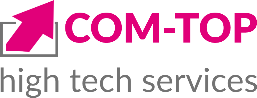 Com-Top high tech services